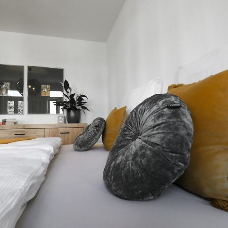 Exklusives Apartment Im Zentrum Von Erfurt - Meyfartstrasse 12 - 5 Екстер'єр фото
