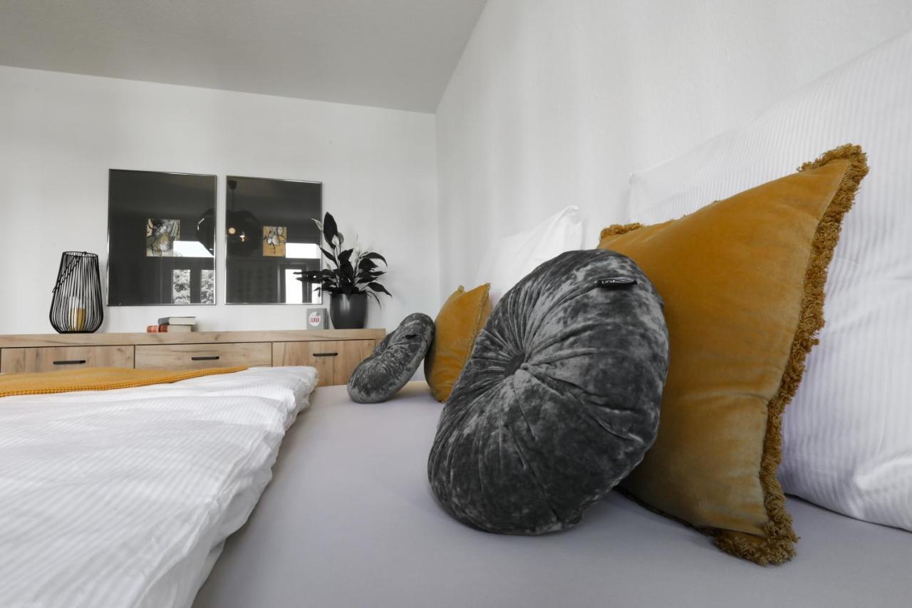 Exklusives Apartment Im Zentrum Von Erfurt - Meyfartstrasse 12 - 5 Екстер'єр фото