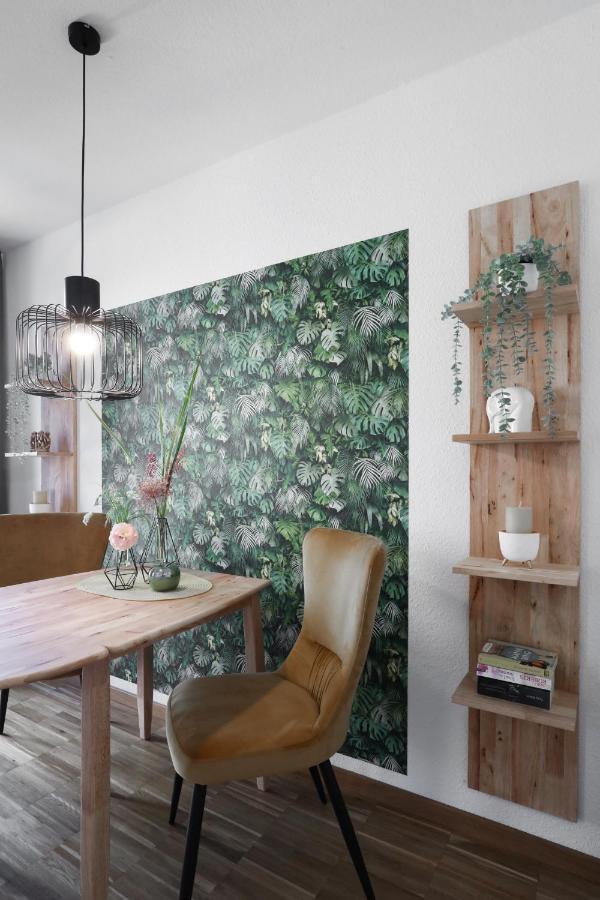 Exklusives Apartment Im Zentrum Von Erfurt - Meyfartstrasse 12 - 5 Екстер'єр фото