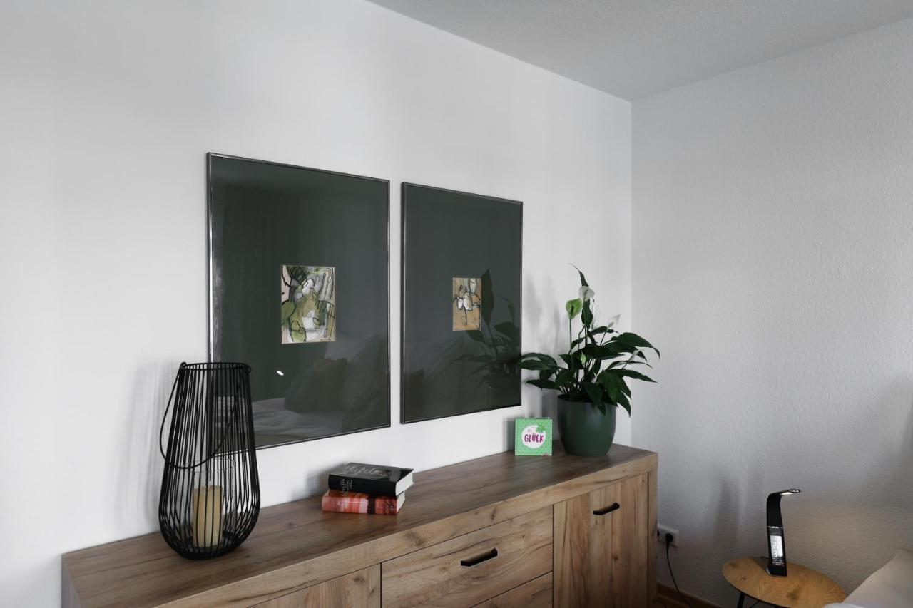 Exklusives Apartment Im Zentrum Von Erfurt - Meyfartstrasse 12 - 5 Екстер'єр фото